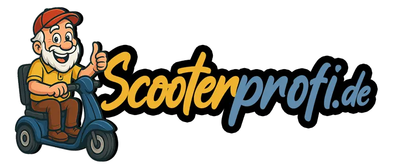 ScooterProfi.de Logo