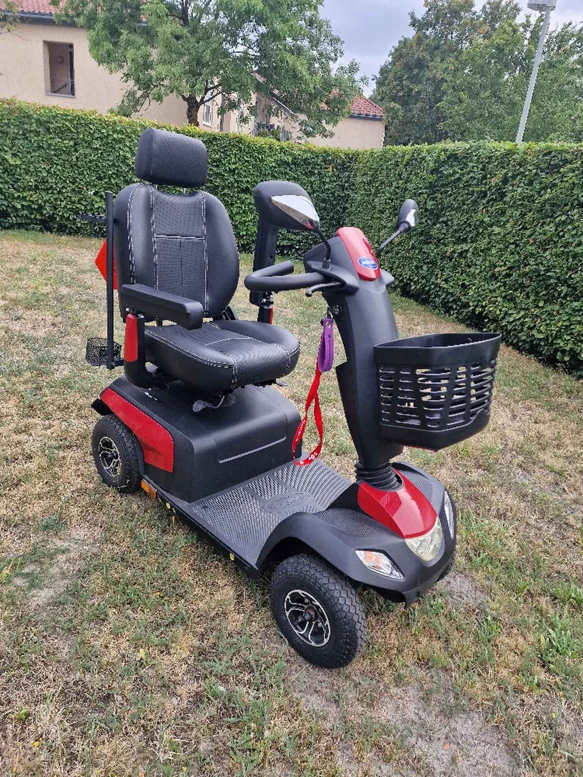Invacare Orion Pro, Foto 1 von 6, Zustand gut