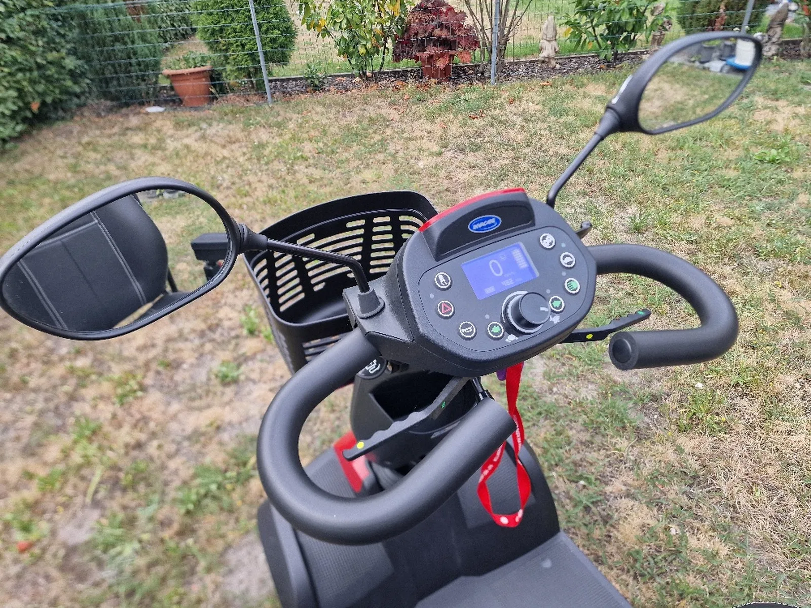 Invacare Orion Pro, Foto 2 von 6, Zustand gut
