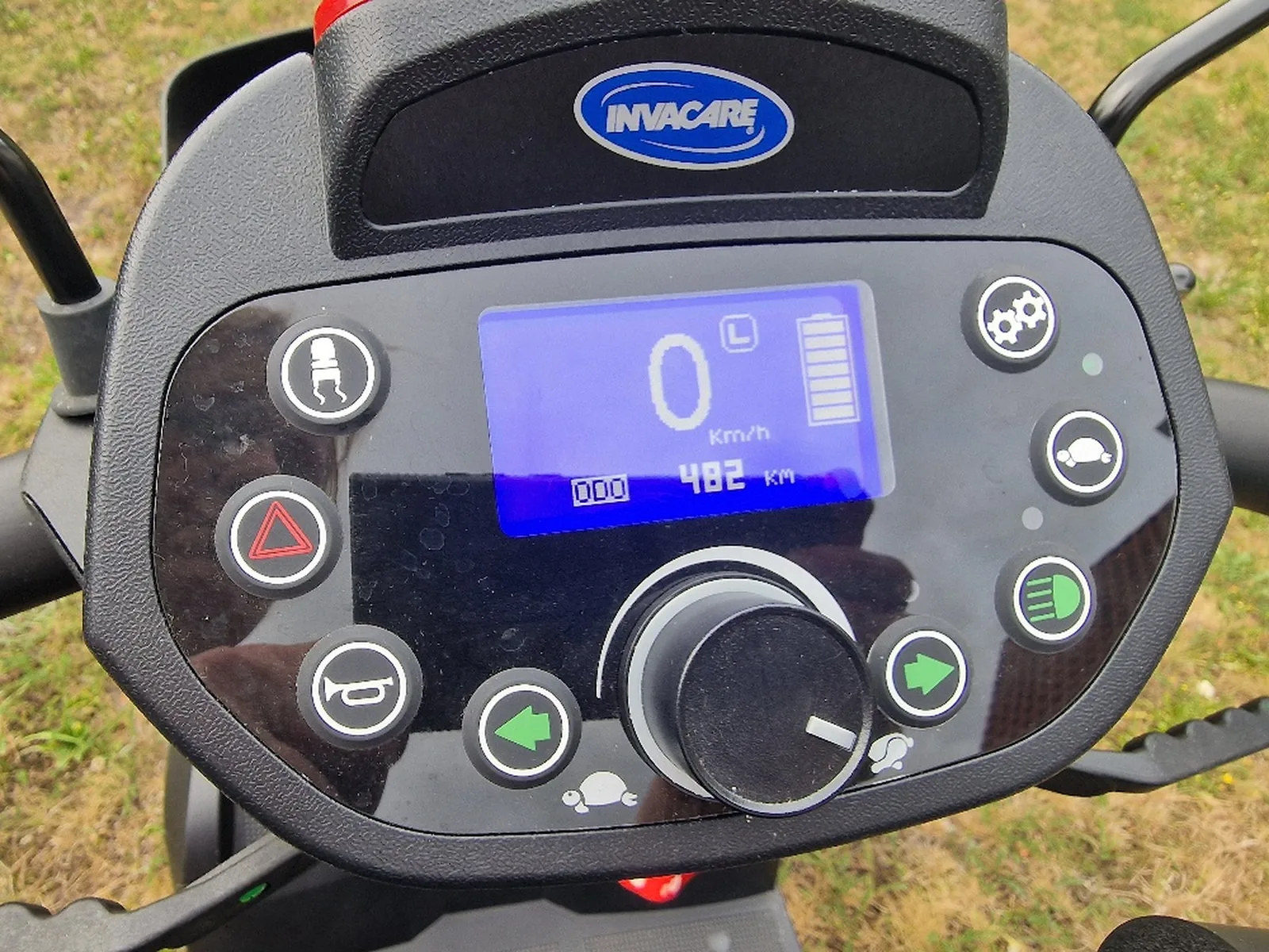Invacare Orion Pro, Foto 3 von 6, Zustand gut