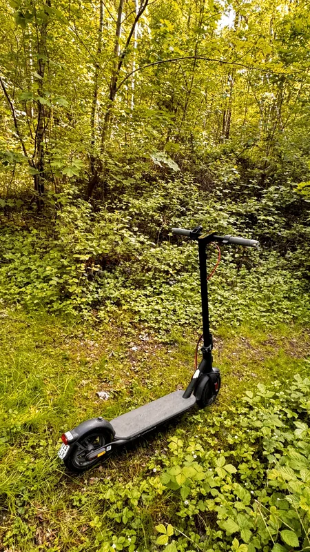 Xiaomi Xiaomi e scooter 4, Zustand gebraucht, Standort Herne