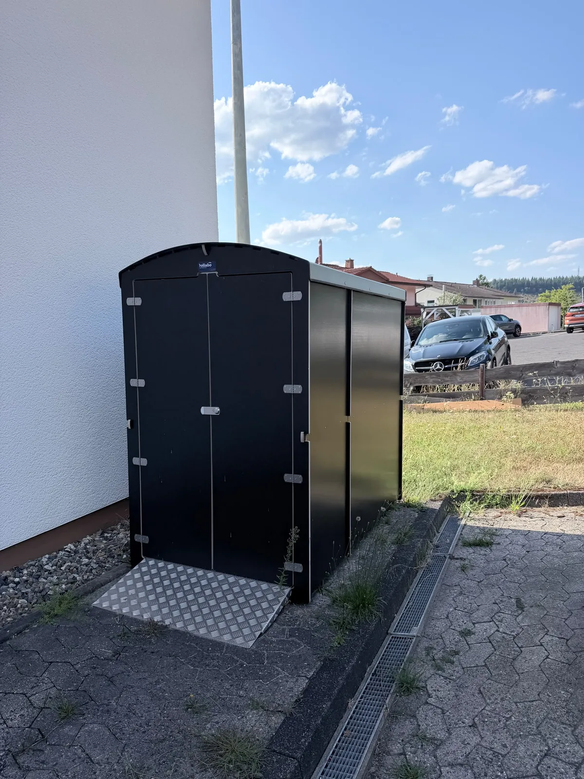 Pride Mobility, Foto 6 von 7, Zustand neuwertig