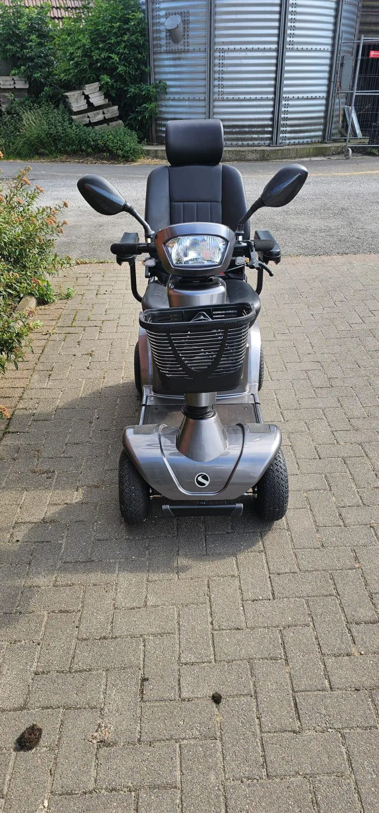 Invacare Sterling S425, Foto 2 von 4, Zustand gut