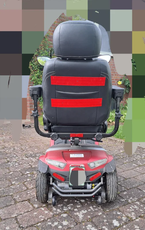 EMG EMG Rascal Vecta Sport, Zustand neuwertig, Standort Springe