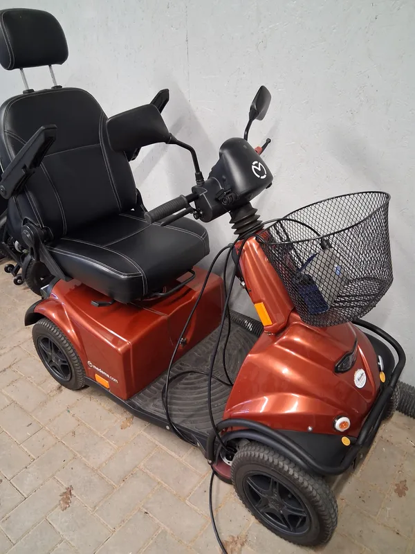 Mini Crosser X1, Zustand gut, Standort Otterndorf