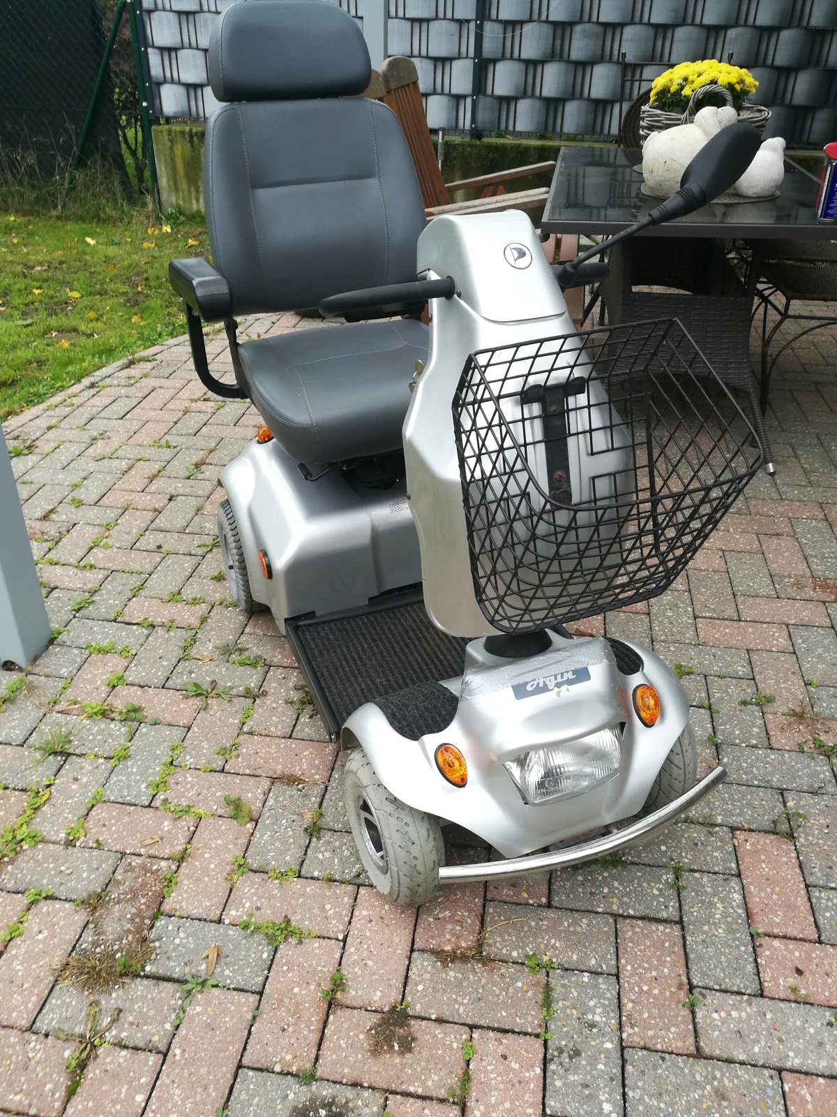 Dietz Agin, Foto 6 von 11, Zustand gebraucht