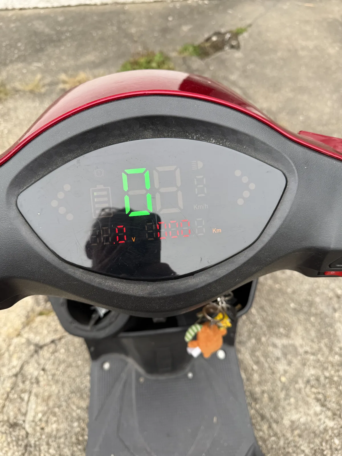 Econelo S1000, Foto 5 von 7, Zustand neu