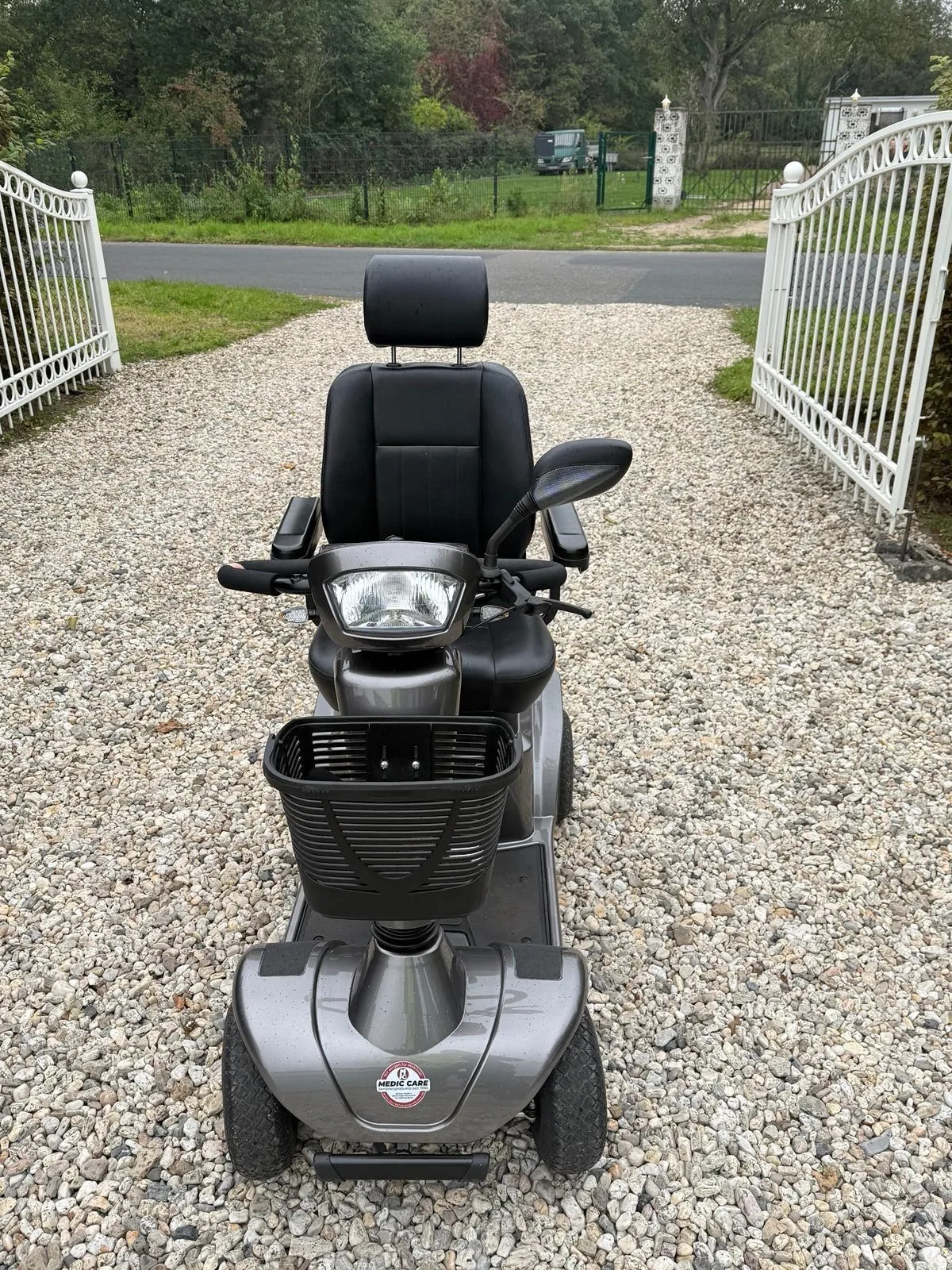 Sterling S425, Foto 2 von 7, Zustand neuwertig