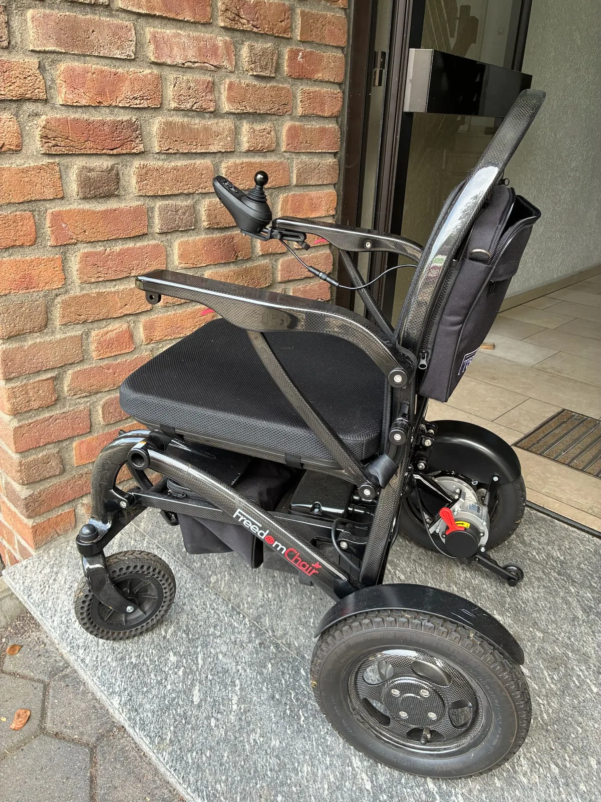 Freedom Chair Freedom Chair Carbon A12, Foto 2 von 4, Zustand neuwertig