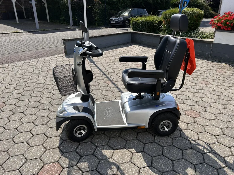 Invacare Comet, Zustand gut, Standort Korschenbroich