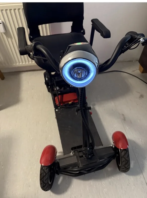 Econelo Econelo mini, Zustand neu, Standort Lütgendortmund