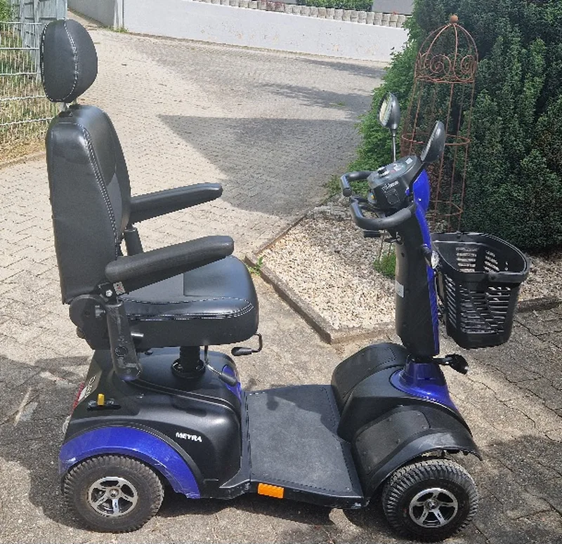 Meyra CL 409, Zustand gebraucht, Standort Amberg