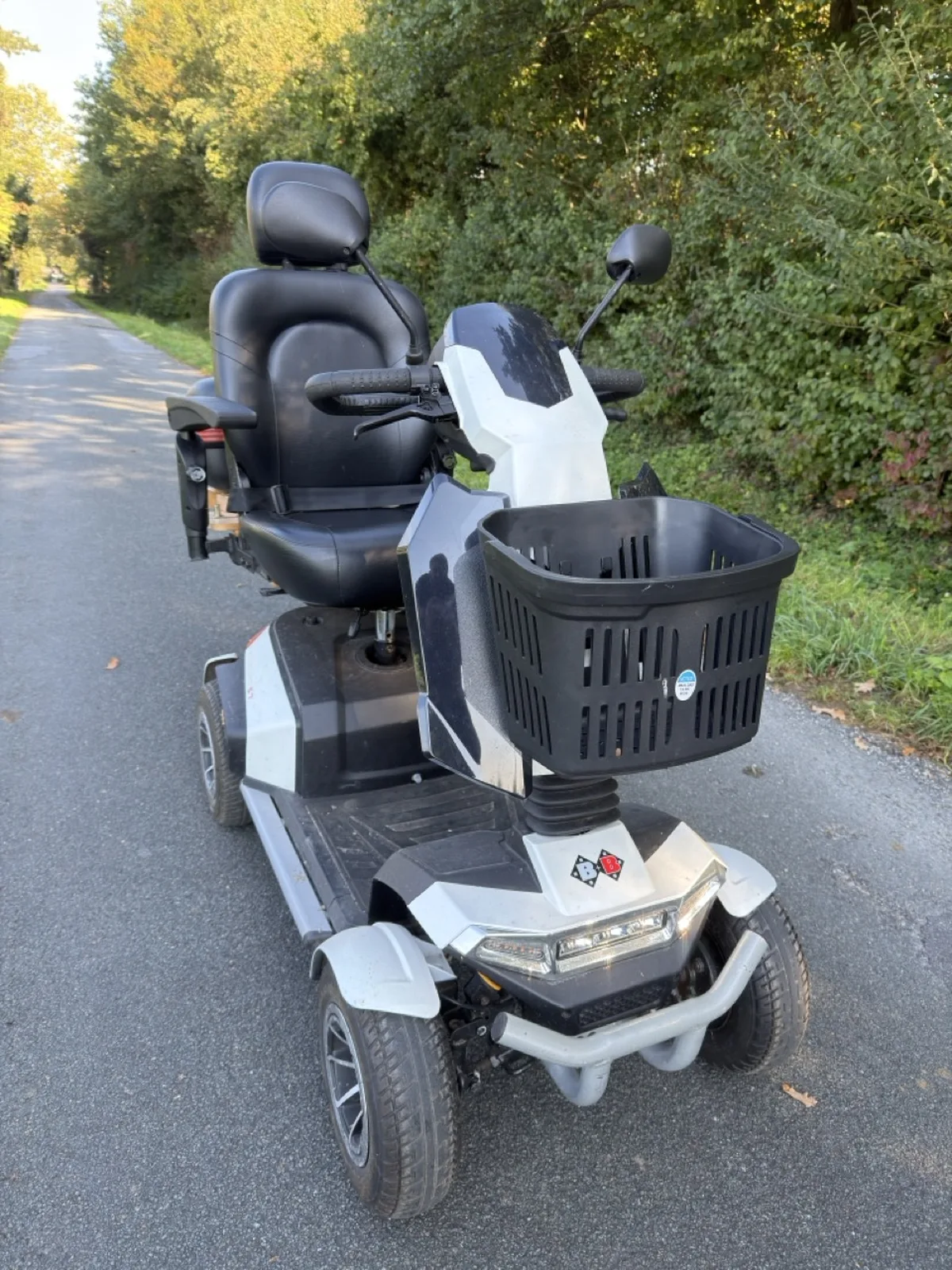 Bischoff & Bischoff Centuro S7 für 850 € in Lengerich