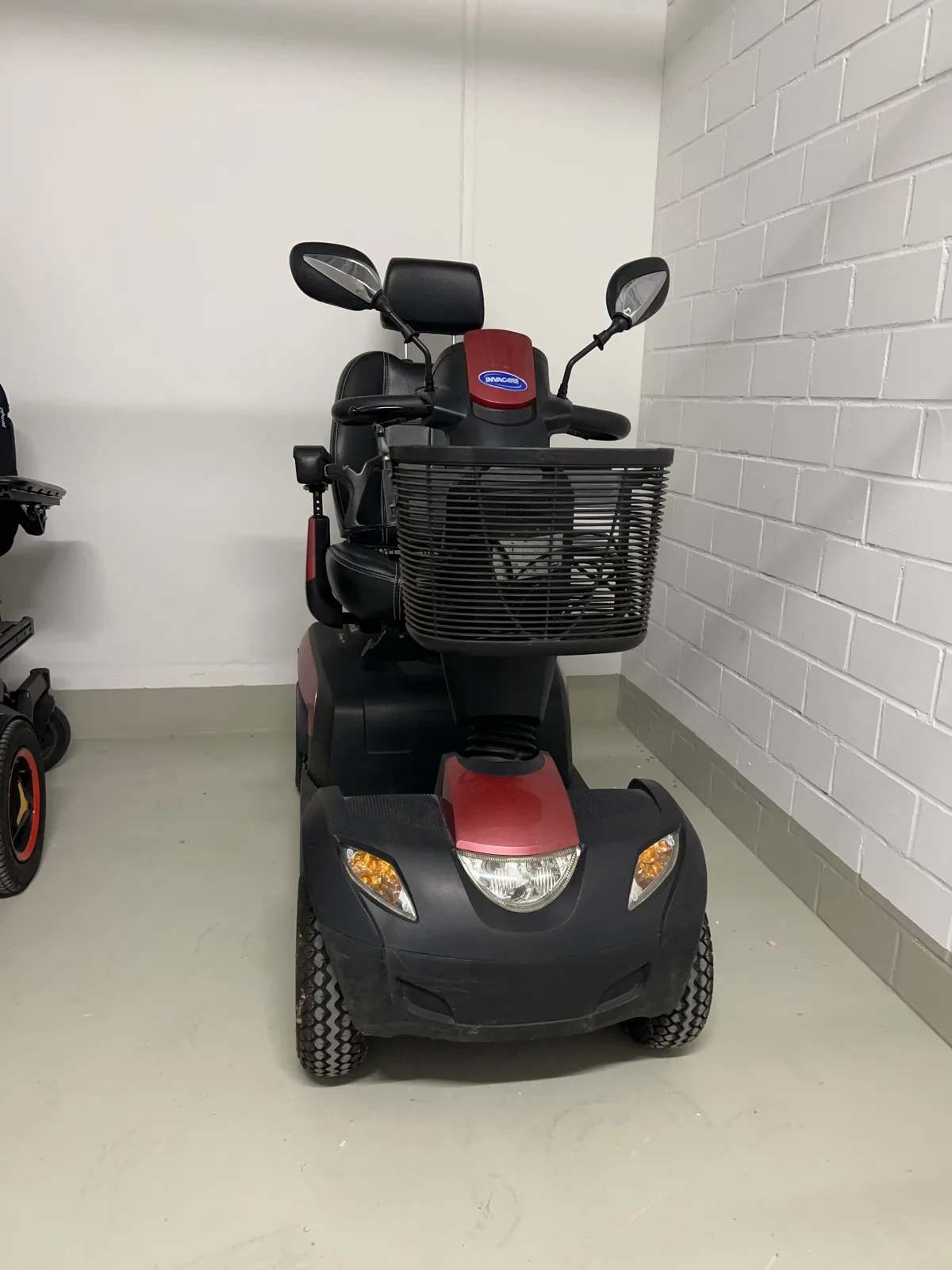 Invacare Comet Pro, Foto 2 von 6, Zustand gut