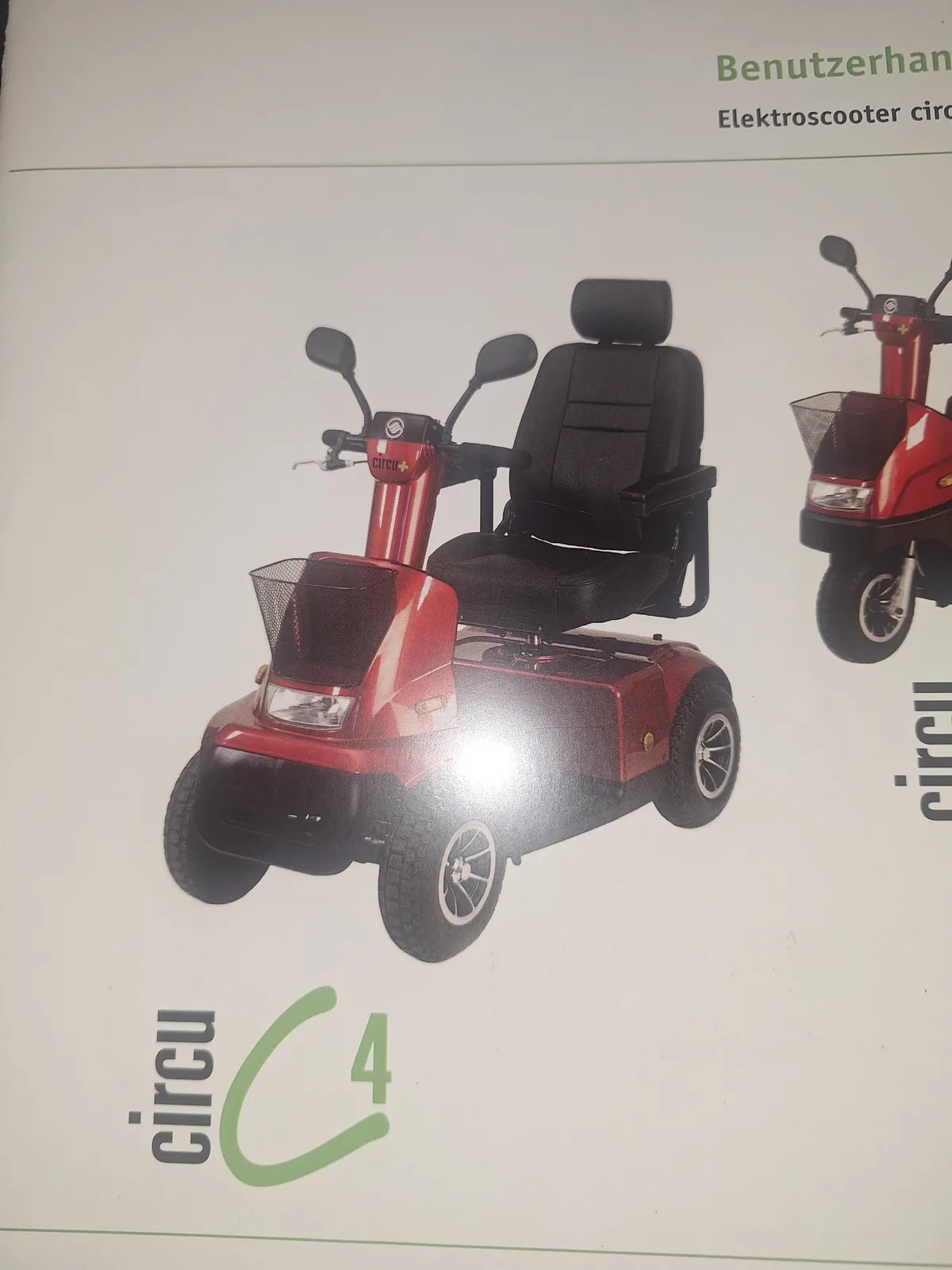 Afikim C4, Foto 5 von 5, Zustand gut