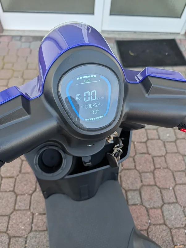 Rolektro Rolektro E-Trike 25 V3, Zustand neuwertig, Standort Freigericht