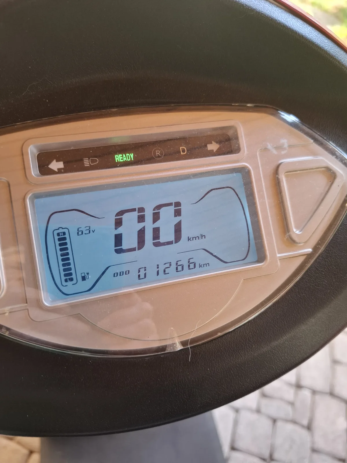 ECO ENGEL 503, Foto 2 von 4, Zustand gut