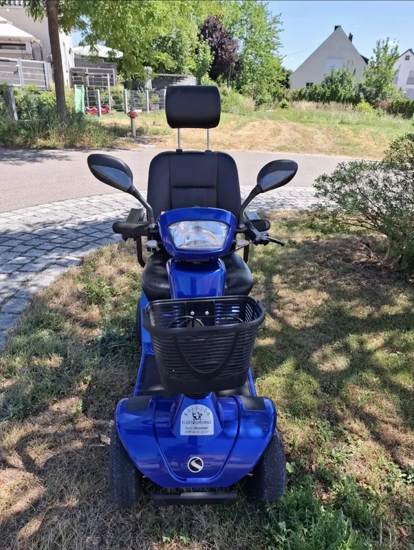 Sterling Sunrise Medical S425, Zustand neuwertig, Standort Altomünster