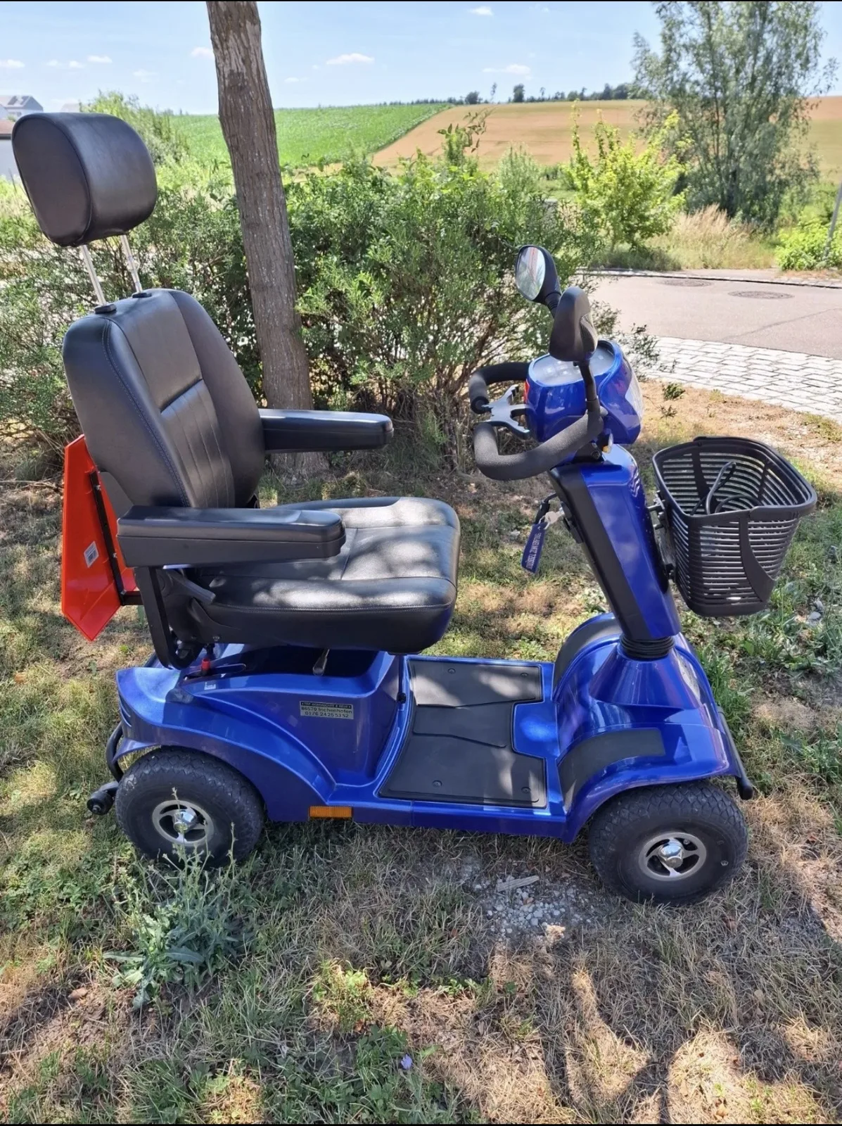 Sterling Sunrise Medical S425, Foto 4 von 5, Zustand neuwertig