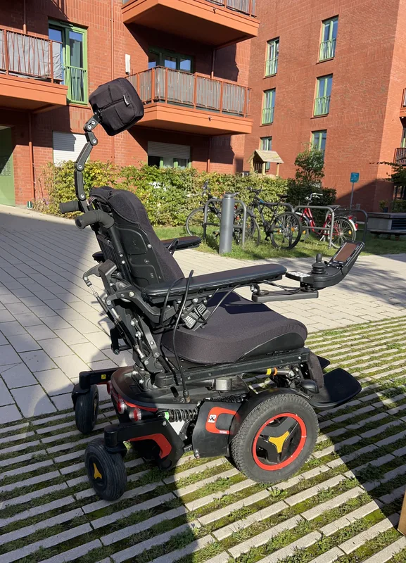 Andere Permobil f3, Zustand gut, Standort Hannover