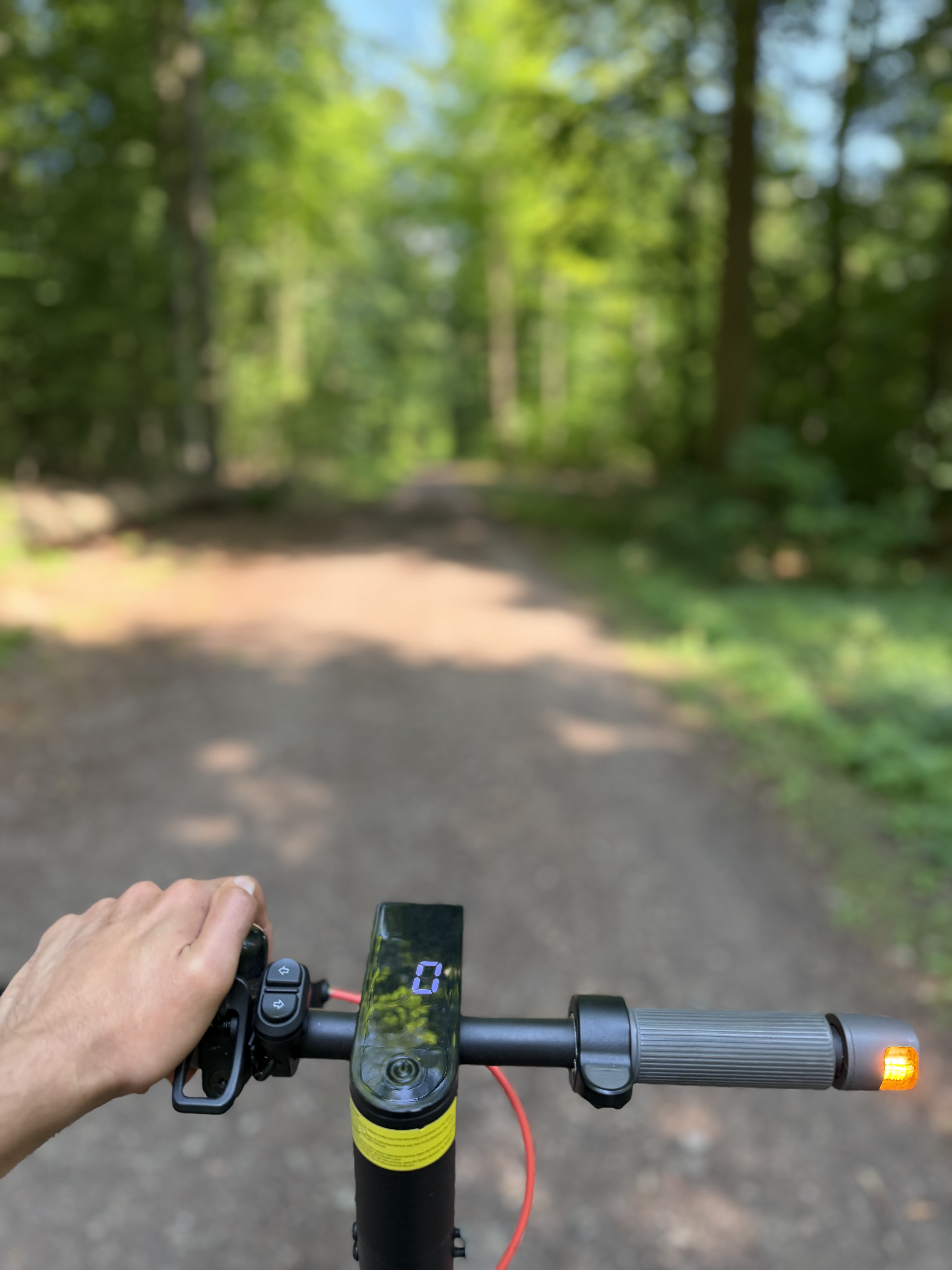E scooter Xiaomi Andere - neuwertig, 20 km/h, 200 € - Seevetal