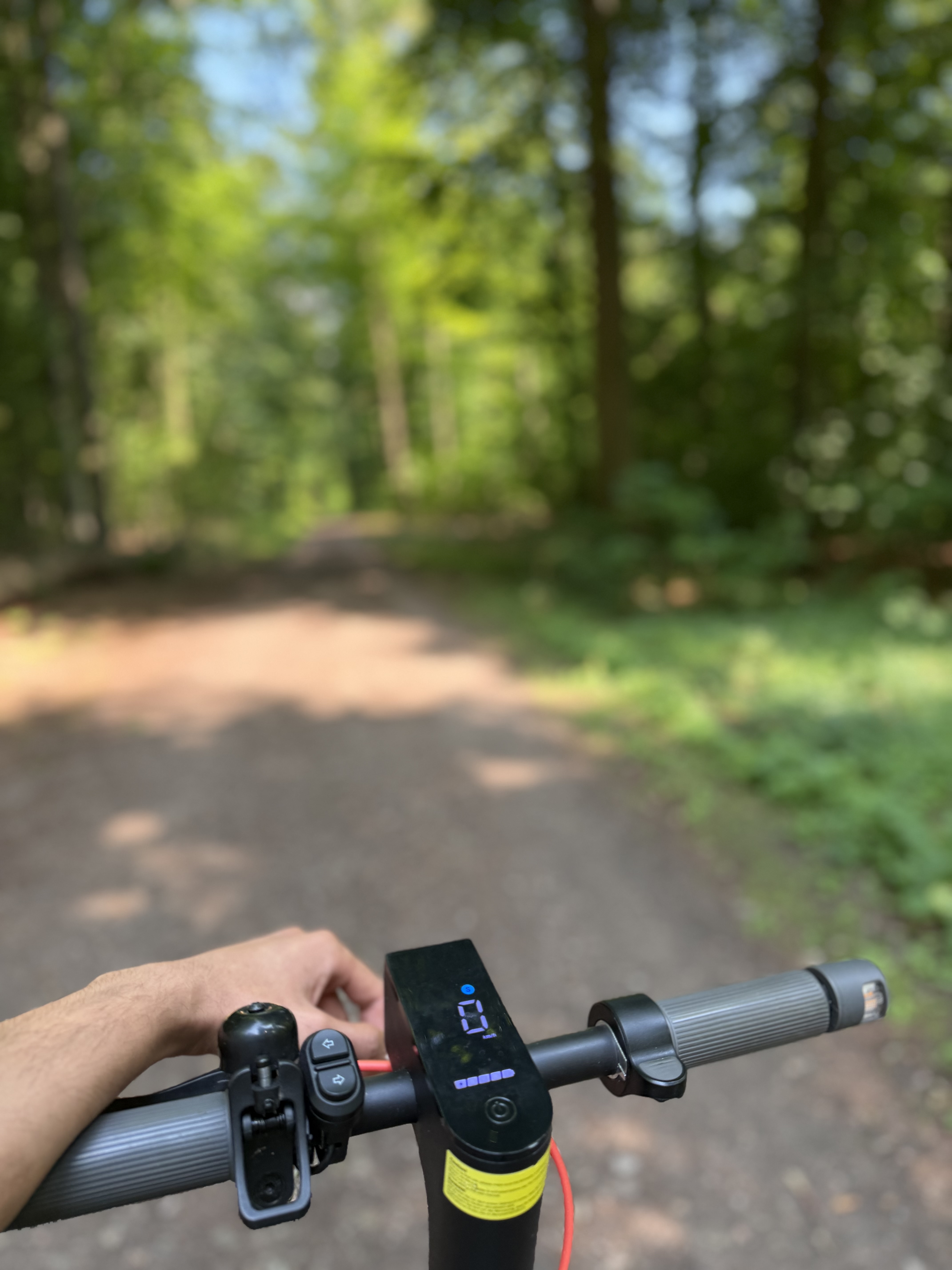 E scooter Xiaomi Andere 2025 neuwertig Bild 2