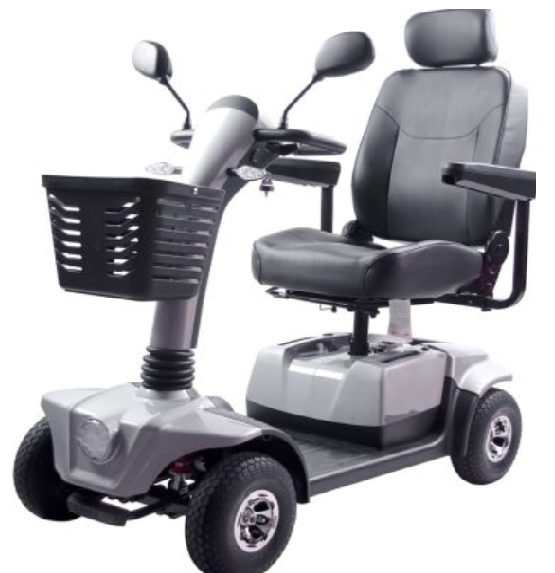 Elektromobil Capri HMV Baujahr 2026 Andere Capri HMV neuwertig