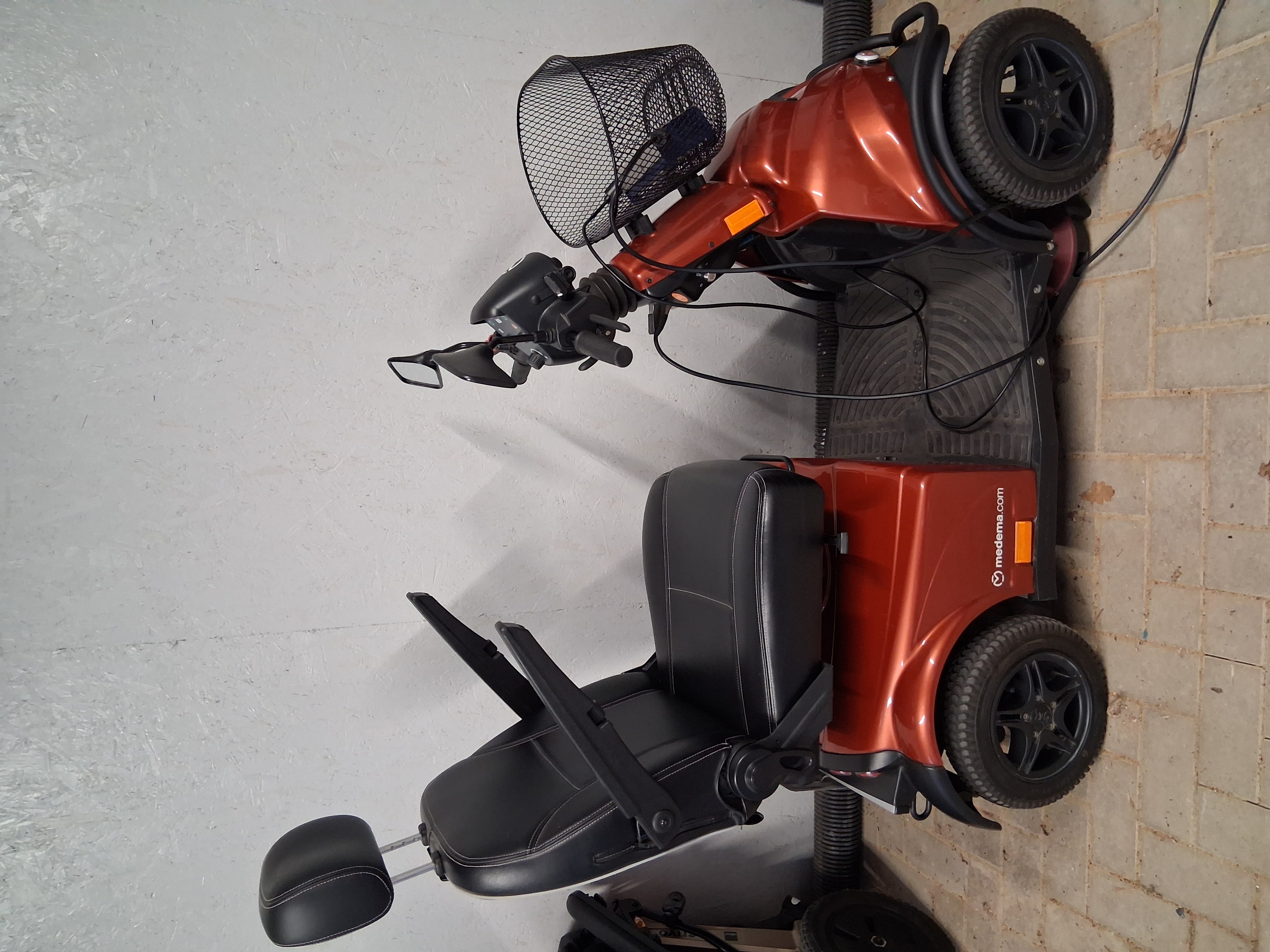 Mini Crosser X1  Andere X1 gut Bild 2