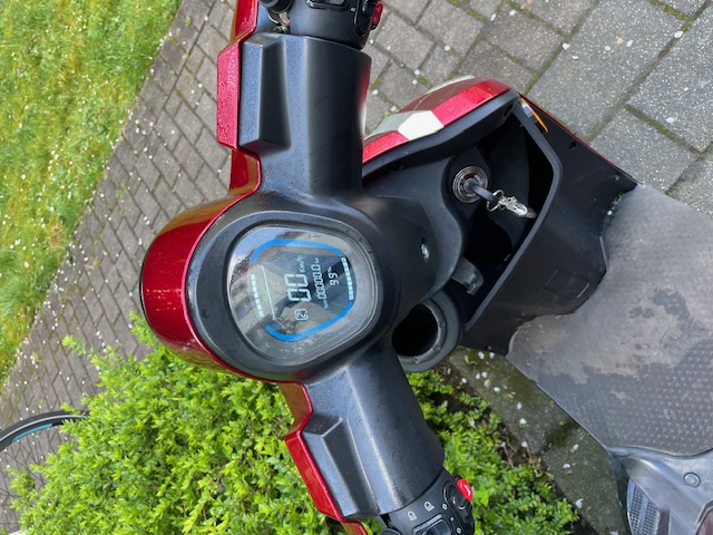 Rolektro E-Trike 25V.3 25km/h Andere Rolektro E-Trike 25V.3 neuwertig