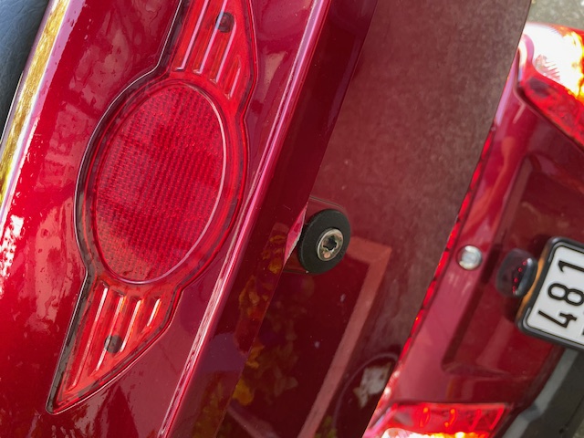 Rolektro E-Trike 25V.3 25km/h Andere Rolektro E-Trike 25V.3 neuwertig Bild 4